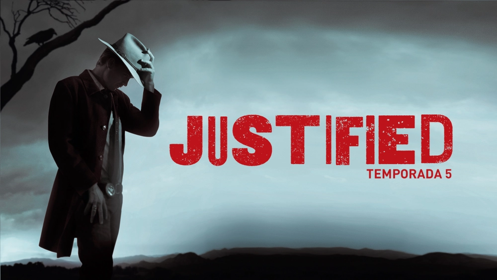 ảnh poster phim Công Lý (Phần 5) (Justified (Season 5))