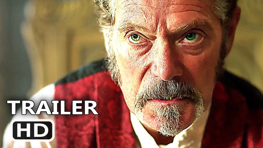 ảnh poster phim Công Lý (Justice)