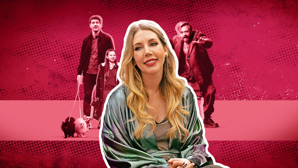 ảnh poster phim Công nương (The Duchess)