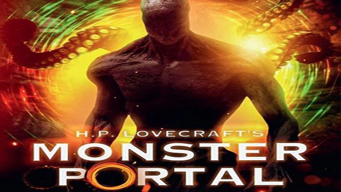 ảnh poster phim Cổng Quái Vật (The Offering)