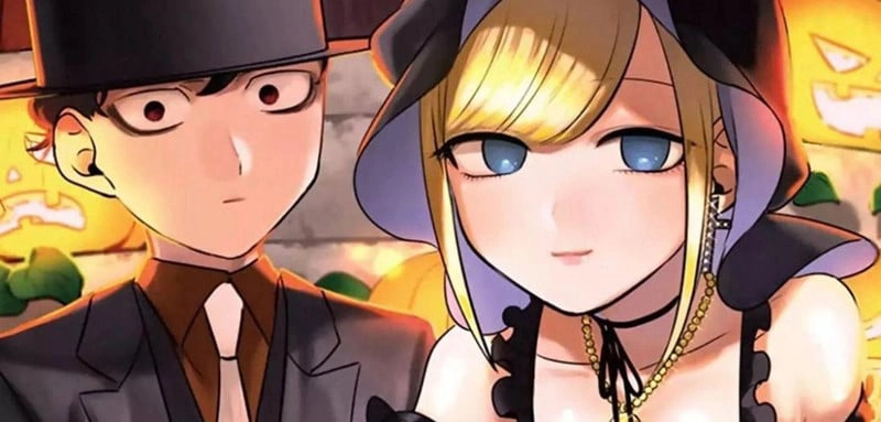 ảnh poster phim Công tước tử thần và cô hầu (Phần 2) (Shinigami Bocchan to Kuro Maid S2)