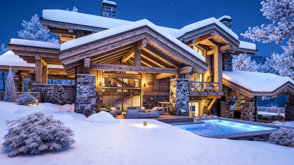 ảnh poster phim Công ty gia đình: Bất động sản hạng sang (Phần 1) (The Parisian Agency: Exclusive Properties (Season 1))