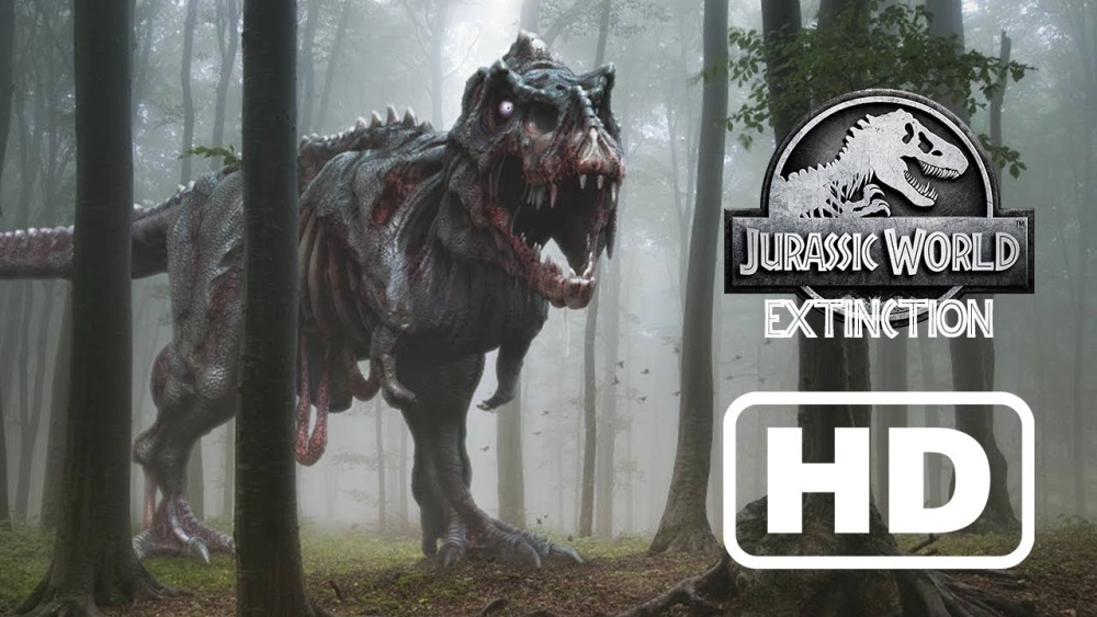 ảnh poster phim Công Viên Kỉ Jura 3 (Jurassic Park III: The Extinction)