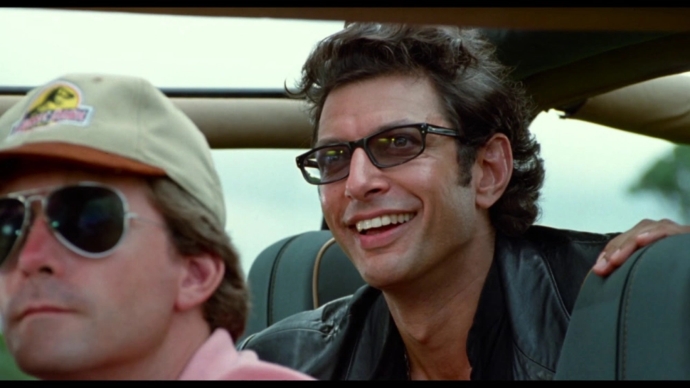 ảnh poster phim Công Viên Kỉ Jura (Jurassic Park)