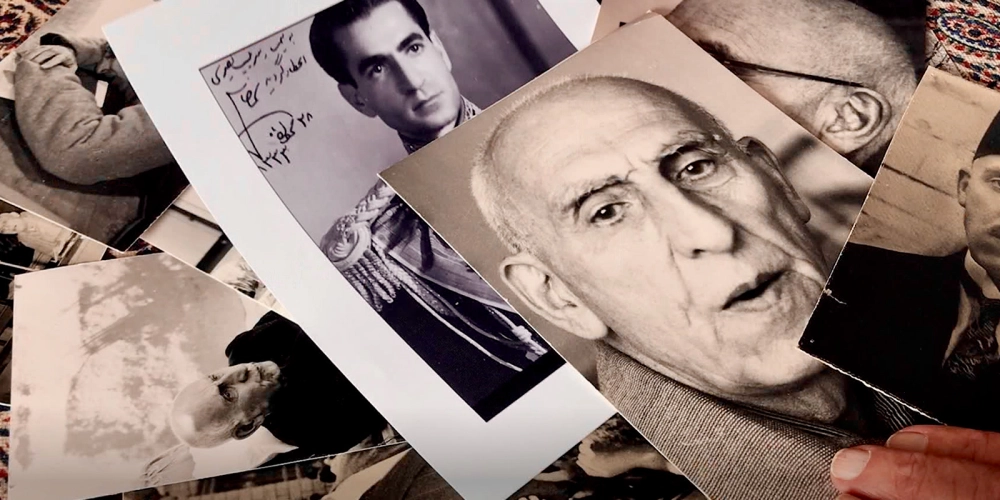 ảnh poster phim Coup 53