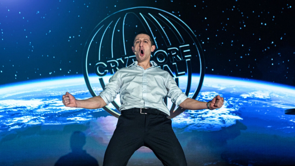 ảnh poster phim Crypto Boy