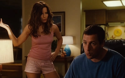 ảnh poster phim Cú click huyền bí (Click)