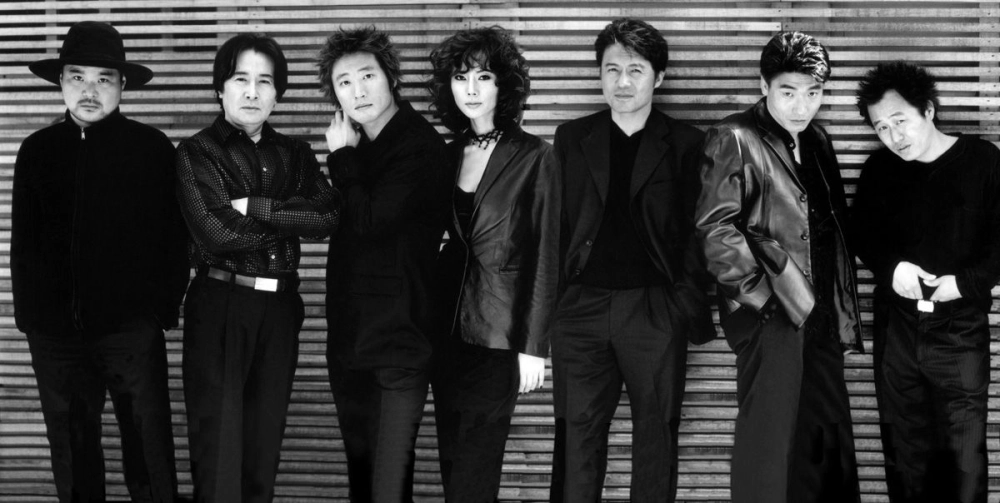 ảnh poster phim Cú Lừa Ngoạn Mục (The Big Swindle)