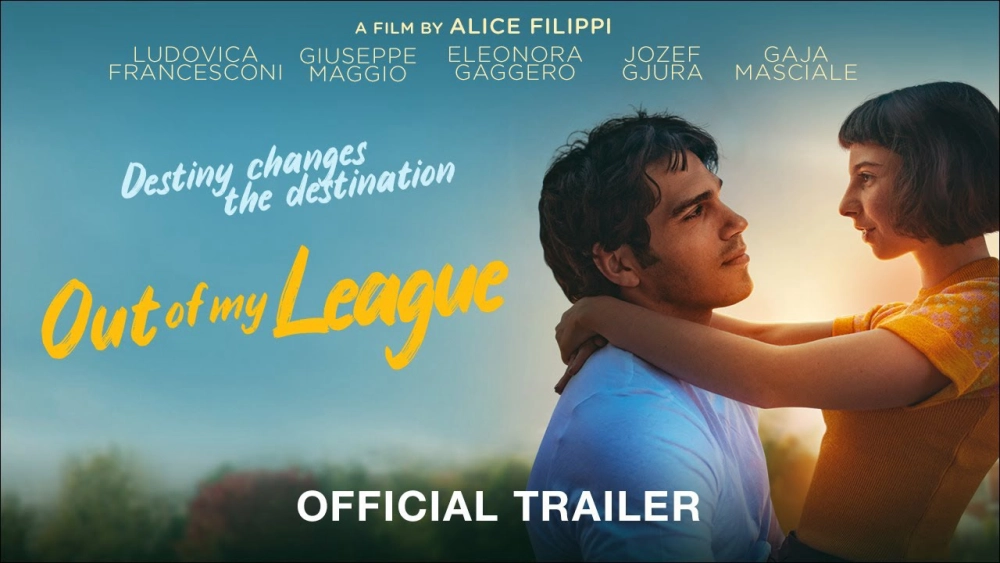 ảnh poster phim Cưa chàng điển trai (Out of my league)