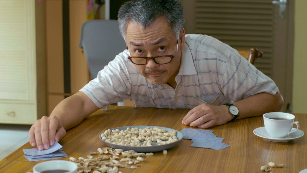 ảnh poster phim Cửa hàng nhà bên: Chương kế tiếp (Phần 1) (Check The Store Next Door: The Next Chapter (Season 1))