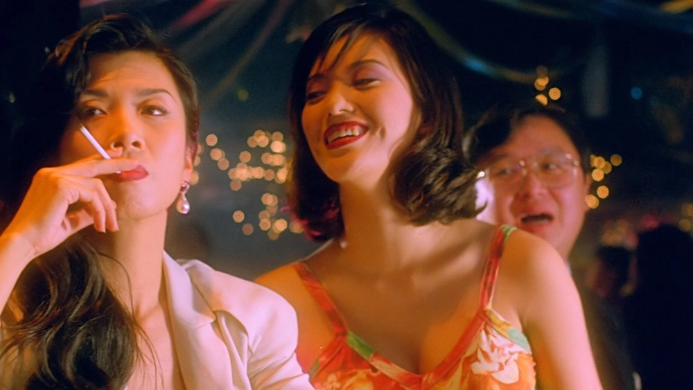 ảnh poster phim Cực Độ Thú Tính (Evil Instinct)