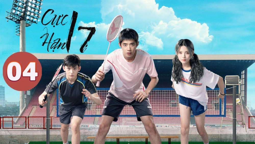 ảnh poster phim Cực Hạn 17: Vũ Nhĩ Đồng Hành (Project 17: Side By Side)