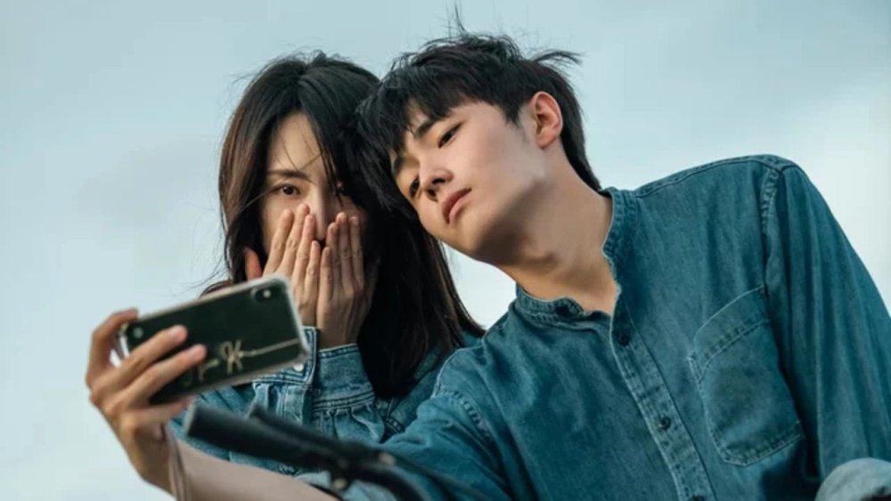 ảnh poster phim Cực Tốc Bội Luận (We Go Fast On Trust)