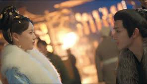 ảnh poster phim Cung Tỏa Kim Chi (Gong Suo Jin Zhi)