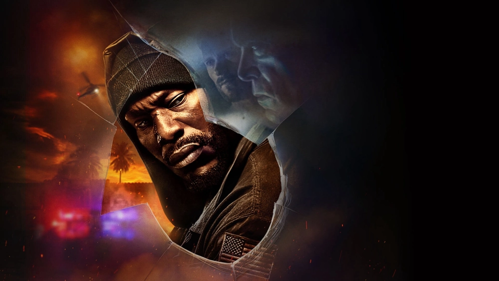 ảnh poster phim Cuộc Bạo Loạn Los Angeles (1992)