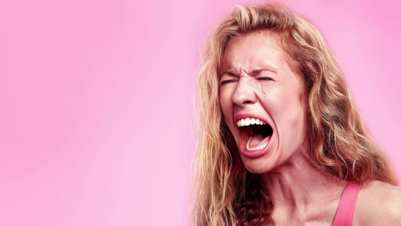 ảnh poster phim Cuộc Chạy Đua Vào Hội Nữ Sinh Ở Đại Học Alabama (Bama Rush)