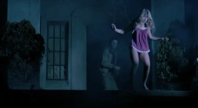 ảnh poster phim Cuộc chiến chống ma quỷ (Superstition)