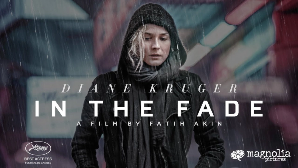 ảnh poster phim Cuộc Chiến Công Lý (In the Fade)
