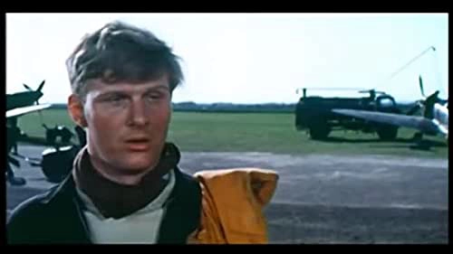 ảnh poster phim Cuộc Chiến Của Nước Anh (Battle of Britain)
