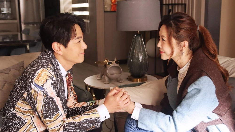 ảnh poster phim Cuộc Chiến Hôn Nhân (Battle of Marriage)