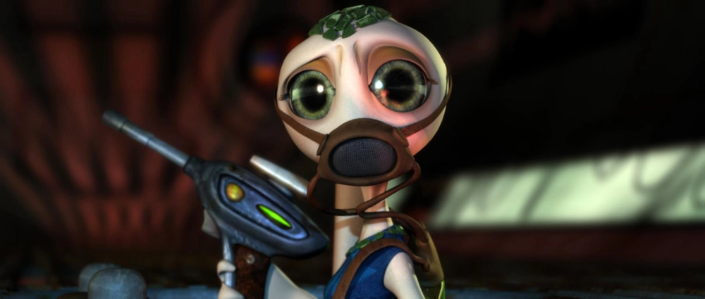 ảnh poster phim Cuộc Chiến Ở Hành Tinh Terra (Battle for Terra)