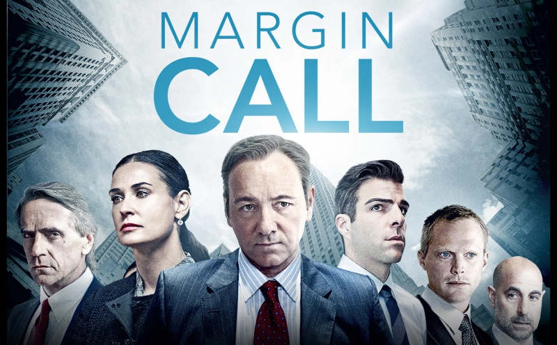 ảnh poster phim Cuộc Chiến Phố Wall (Margin Call)