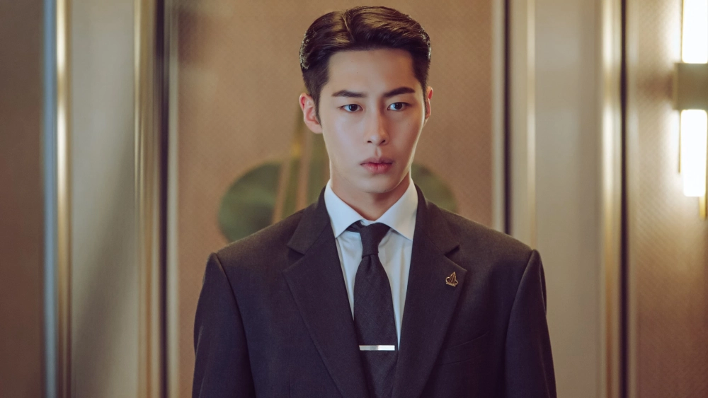 ảnh poster phim Cuộc Chiến Thừa Kế (The Impossible Heir)