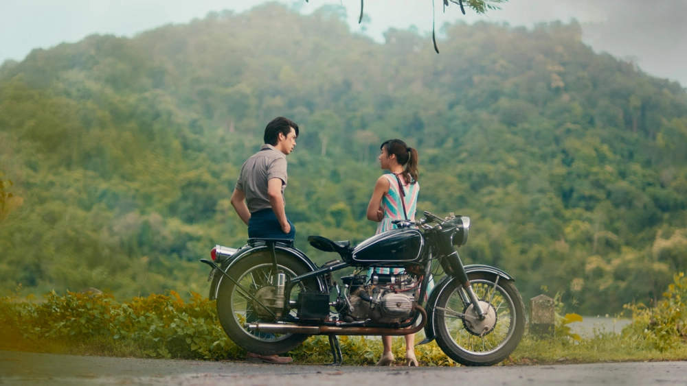 ảnh poster phim Cuộc Chiến Trường Nhạc (Bat War)