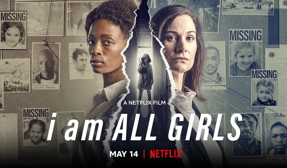 ảnh poster phim Cuộc chiến vì mọi bé gái (I Am All Girls)
