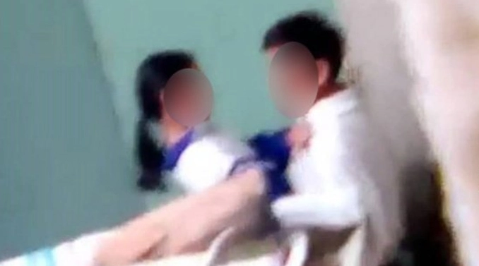 ảnh poster phim Cuộc Đi Săn Những Em Gái (Sister Hunting)