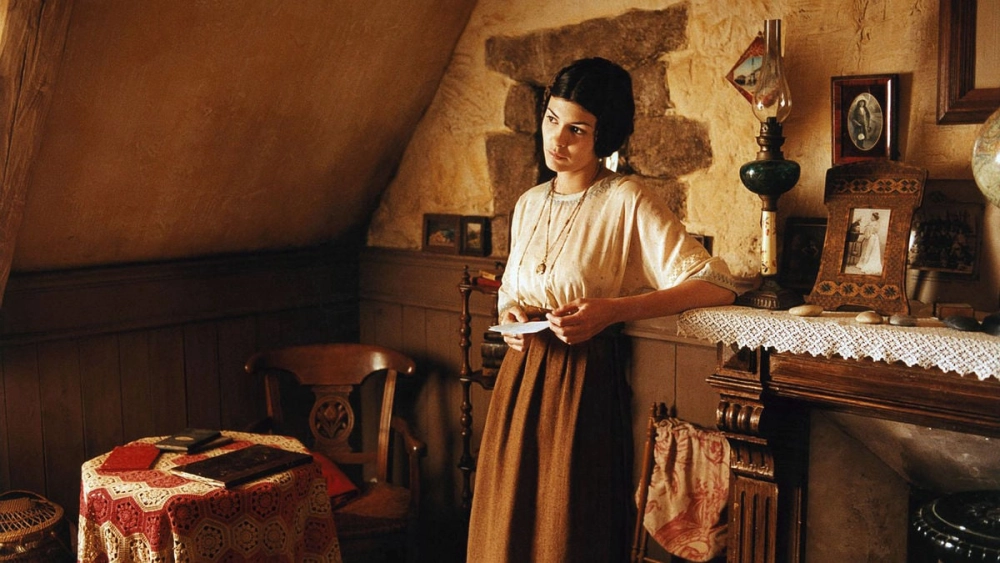 ảnh poster phim Cuộc Đính Hôn Lâu Dài (A Very Long Engagement)