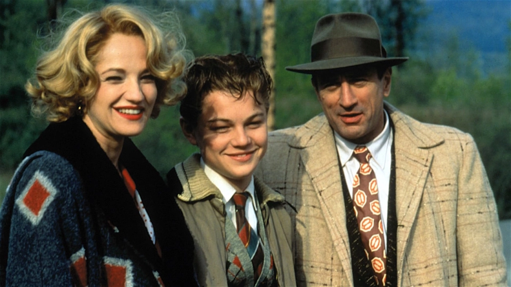 ảnh poster phim Cuộc Đời Chú Nhóc (This Boy's Life)