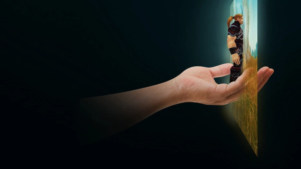 ảnh poster phim Cuộc đời phi thường của Ibelin (The Remarkable Life of Ibelin)