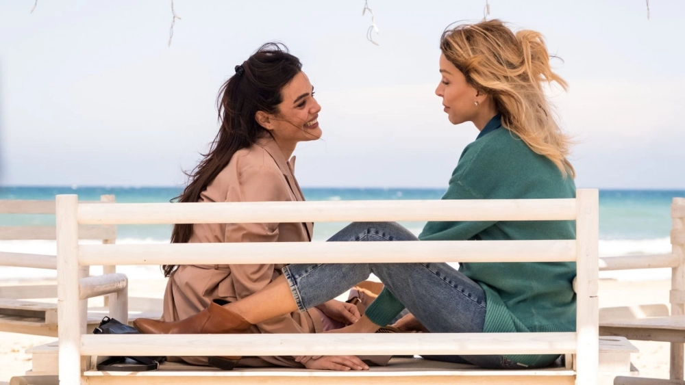 ảnh poster phim Cuộc đời ta muốn (The Life You Wanted)