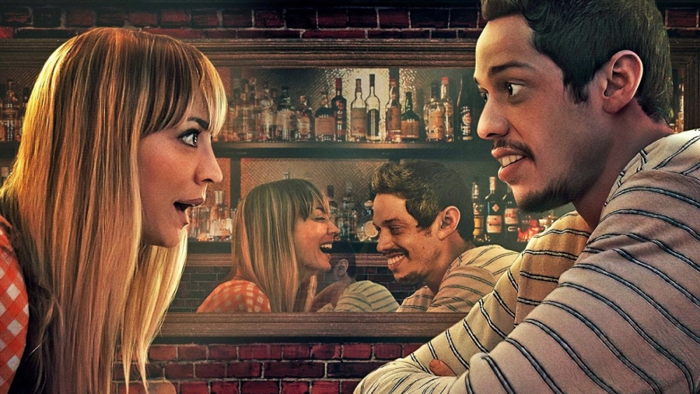 ảnh poster phim Cuộc Gặp Gỡ Ngọt Ngào (Meet Cute)