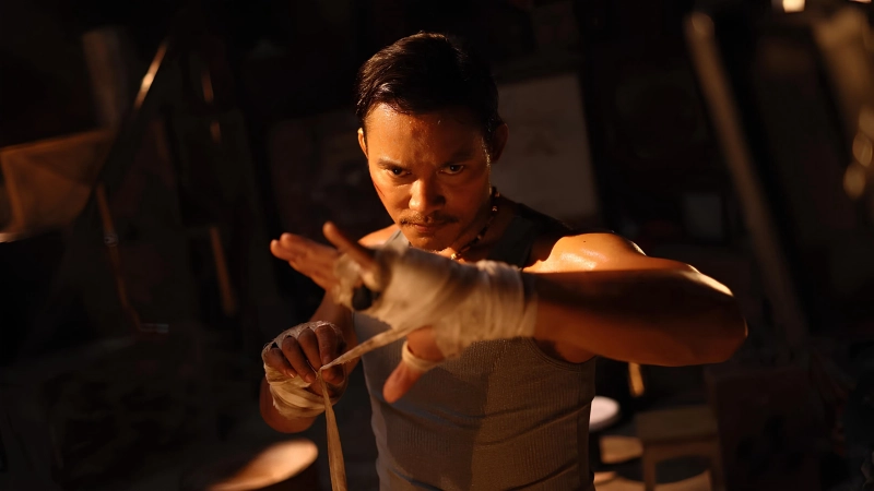 ảnh poster phim Cuộc Giải Cứu Vĩ Đại (Striking Rescue)