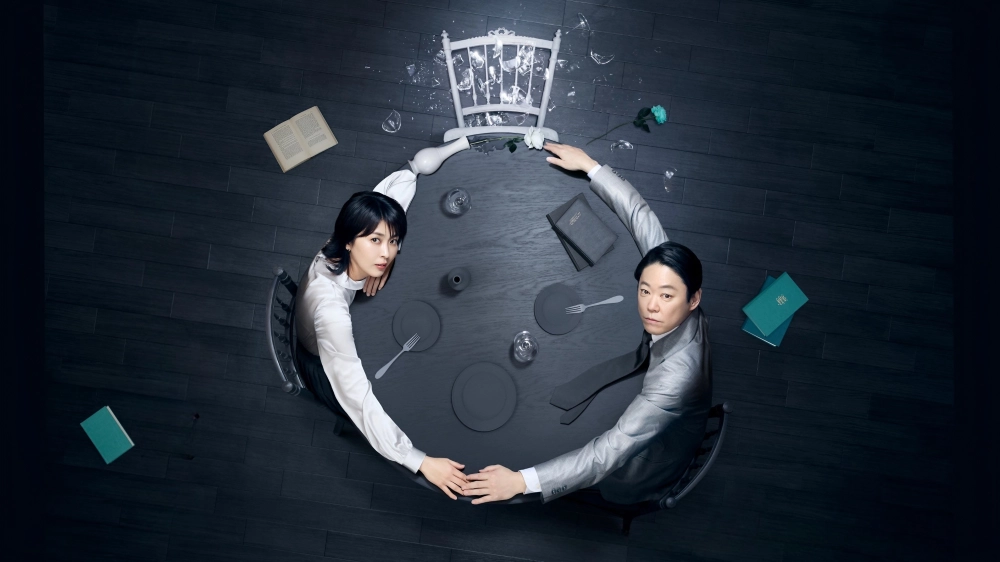 ảnh poster phim Cuộc Hôn Nhân Của Họ