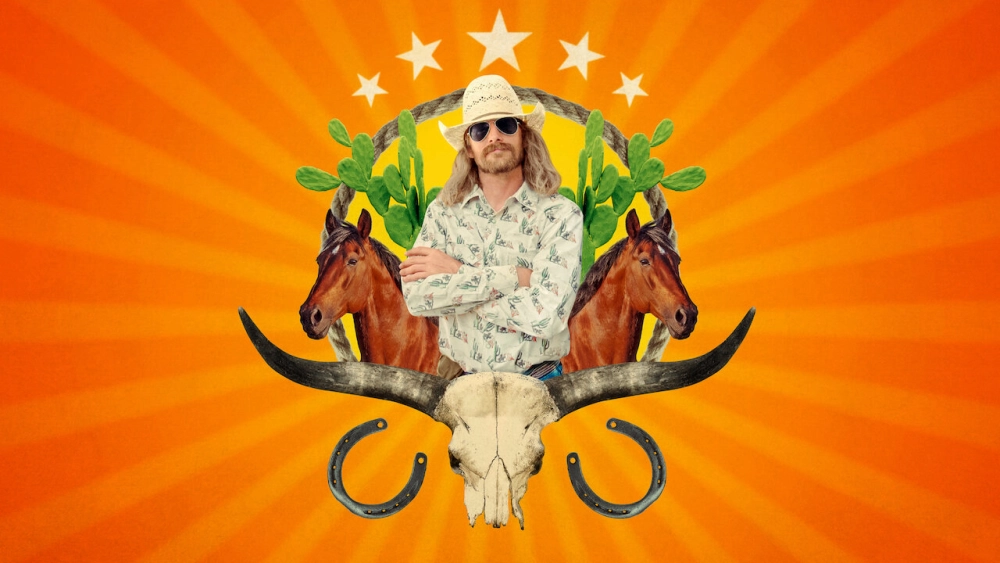 ảnh poster phim Cuộc sống cao bồi (How to Be a Cowboy)