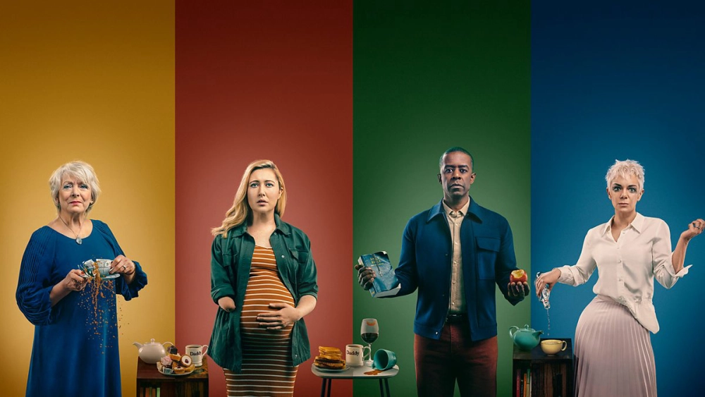 ảnh poster phim Cuộc Sống Hoang Dã (BBC: Life)