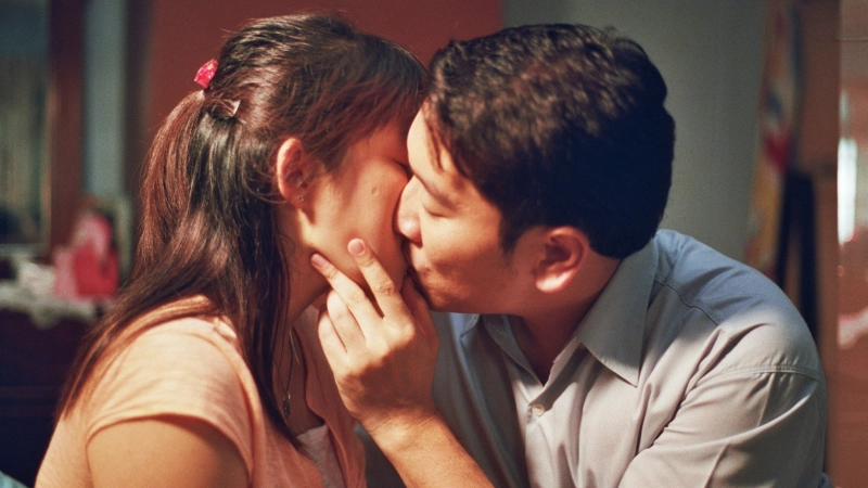 ảnh poster phim Cuộc Sống Mỹ Mãn (Singapore Dreaming)