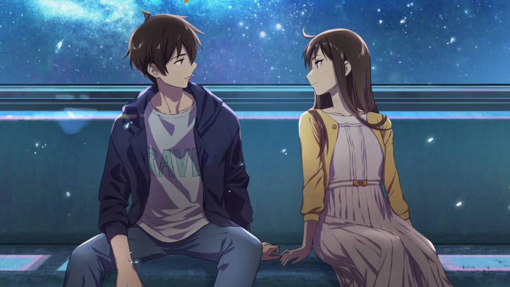 ảnh poster phim Cuộc Sống Thường Ngày Của Tiên Vương Mùa 2 (The Daily Life of the Immortal King S2)