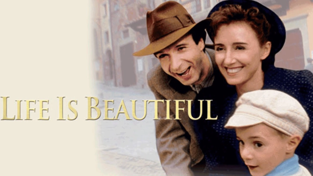 ảnh poster phim Cuộc Sống Tươi Đẹp (Life Is Beautiful)