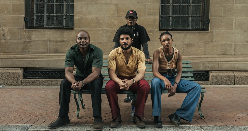 ảnh poster phim Cuộc vây hãm ngân hàng Silverton (Silverton Siege)