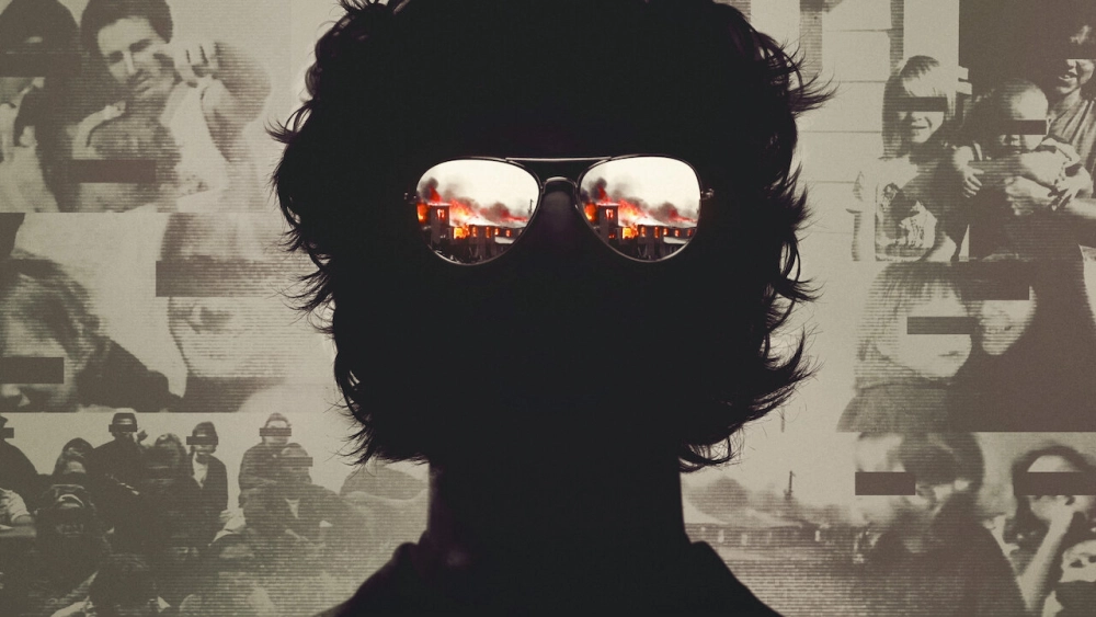 ảnh poster phim Cuộc vây hãm Waco (Waco: American Apocalypse)