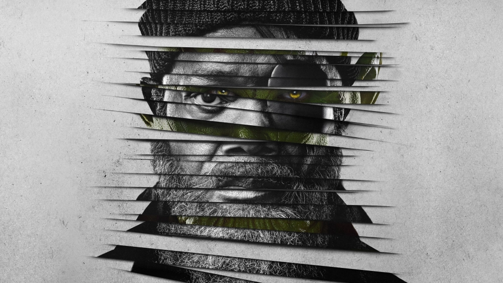 ảnh poster phim Cuộc Xâm Lược Bí Mật (Secret Invasion)