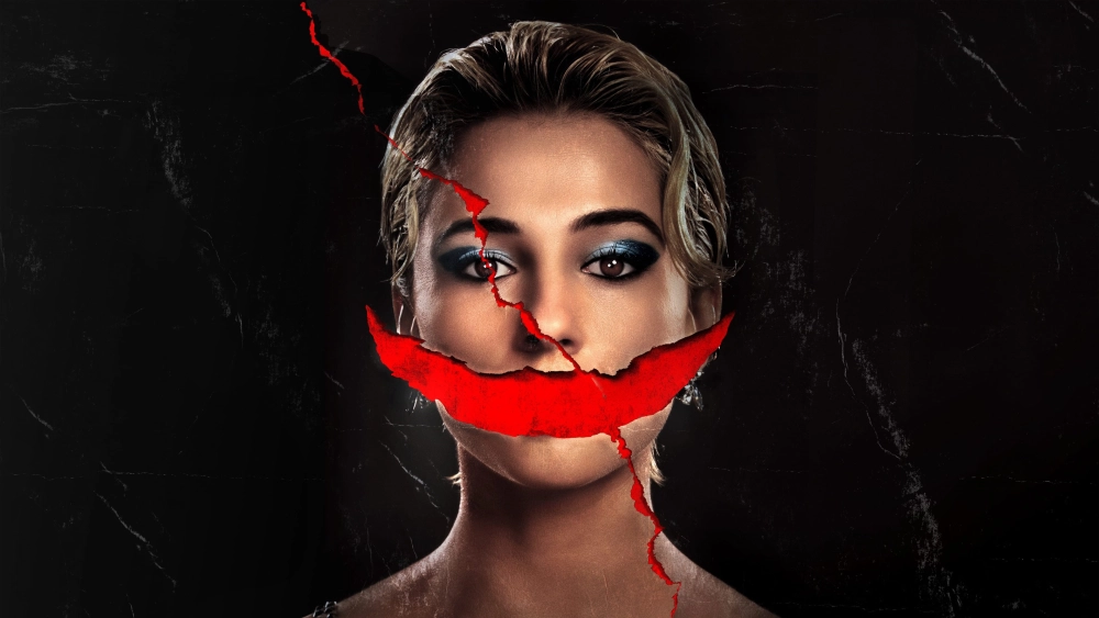 ảnh poster phim Cười 2 (Smile 2)