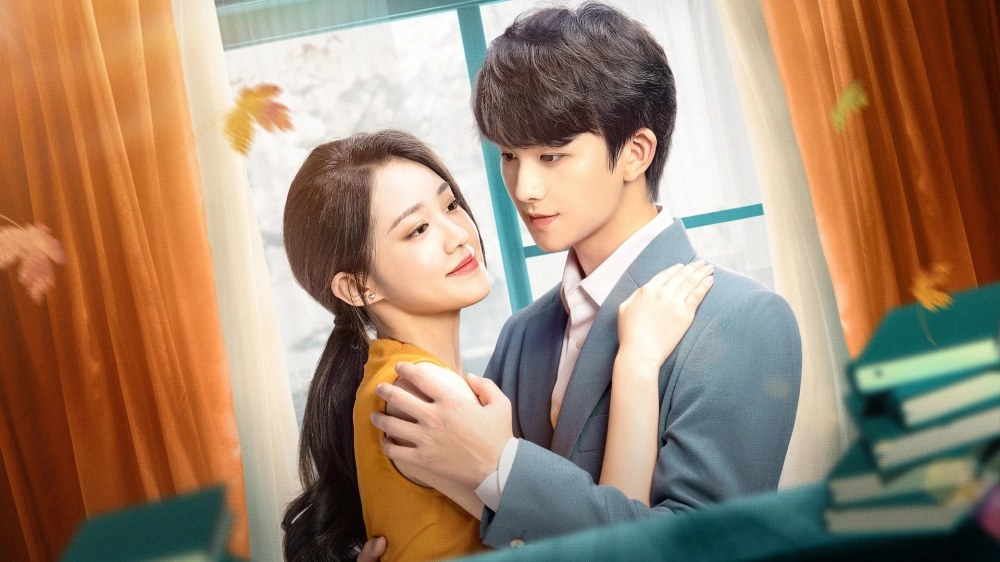 ảnh poster phim Cưới Trước Yêu Sau 2 (Love Starts From Marriage 2)