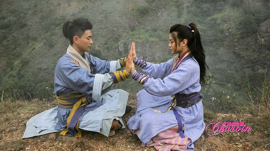 ảnh poster phim Cường Kiếm (Devil's Disciple)