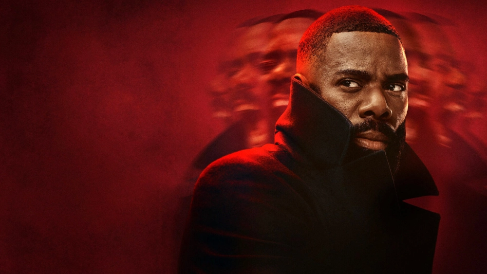 ảnh poster phim Cuồng Loạn (The Madness)