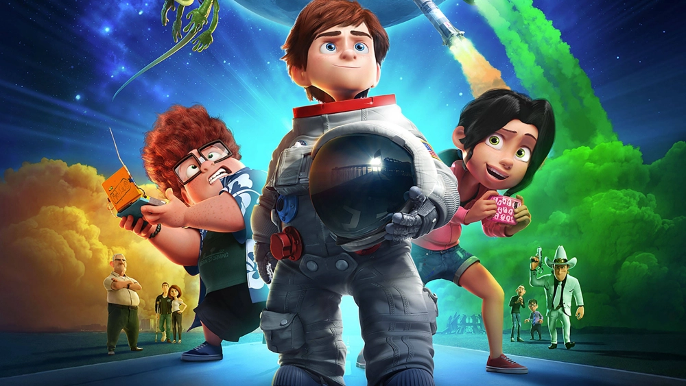 ảnh poster phim Cướp Cờ (Capture the Flag)